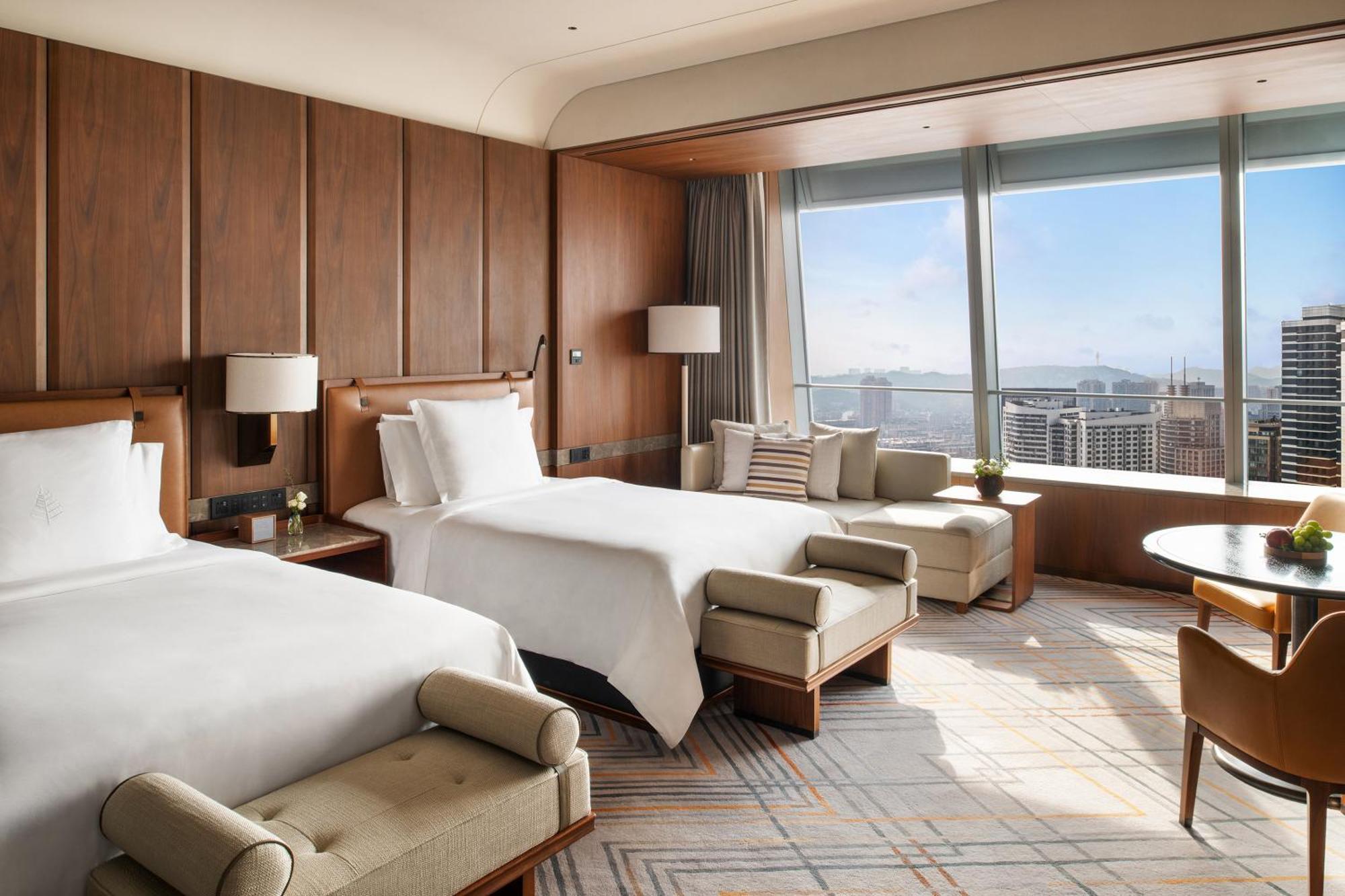 Four Seasons Hotel Talien Kültér fotó