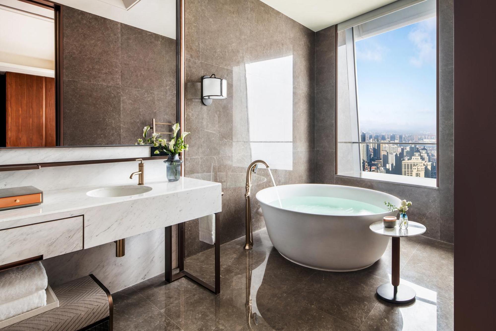 Four Seasons Hotel Talien Kültér fotó