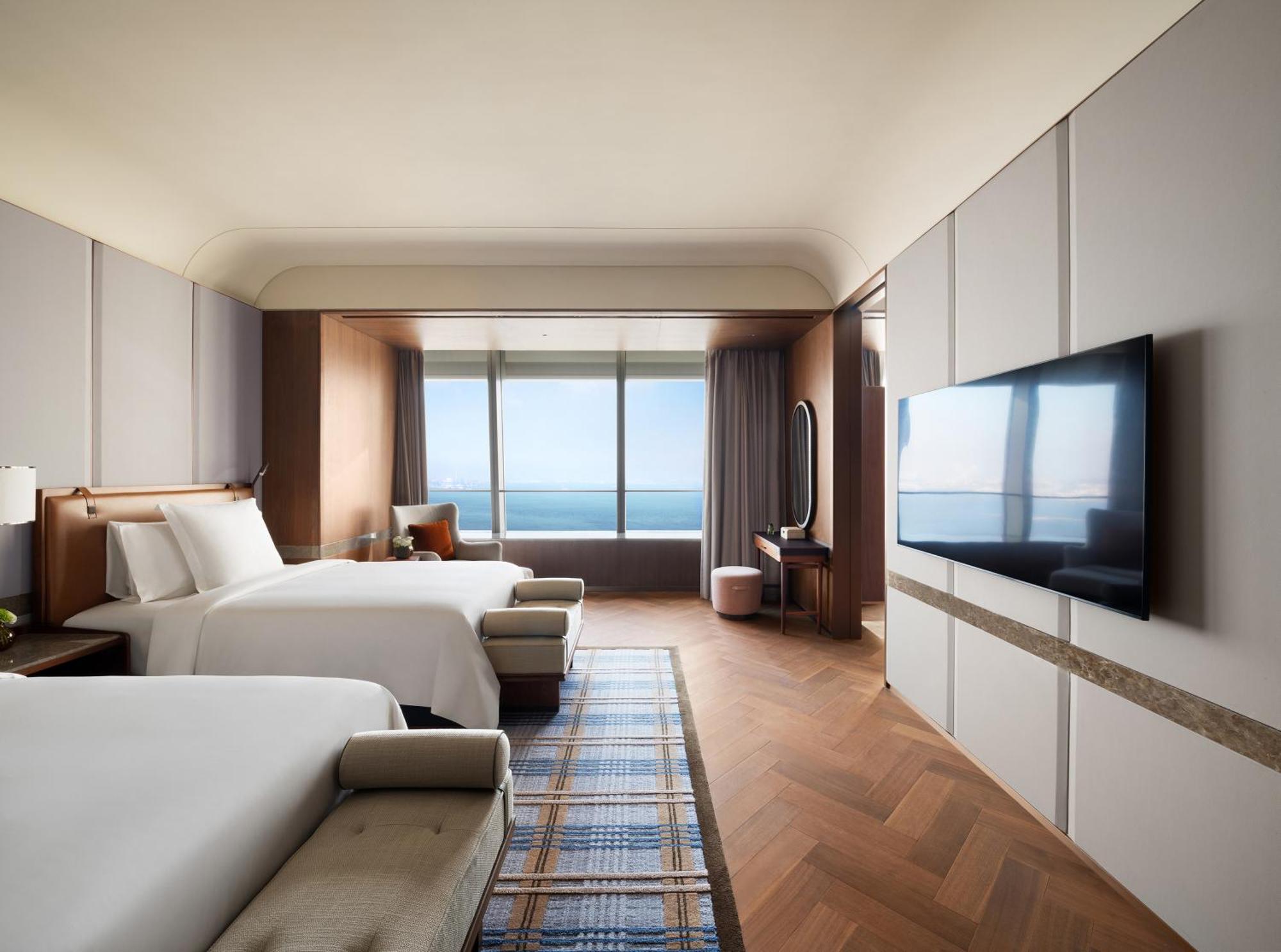Four Seasons Hotel Talien Kültér fotó