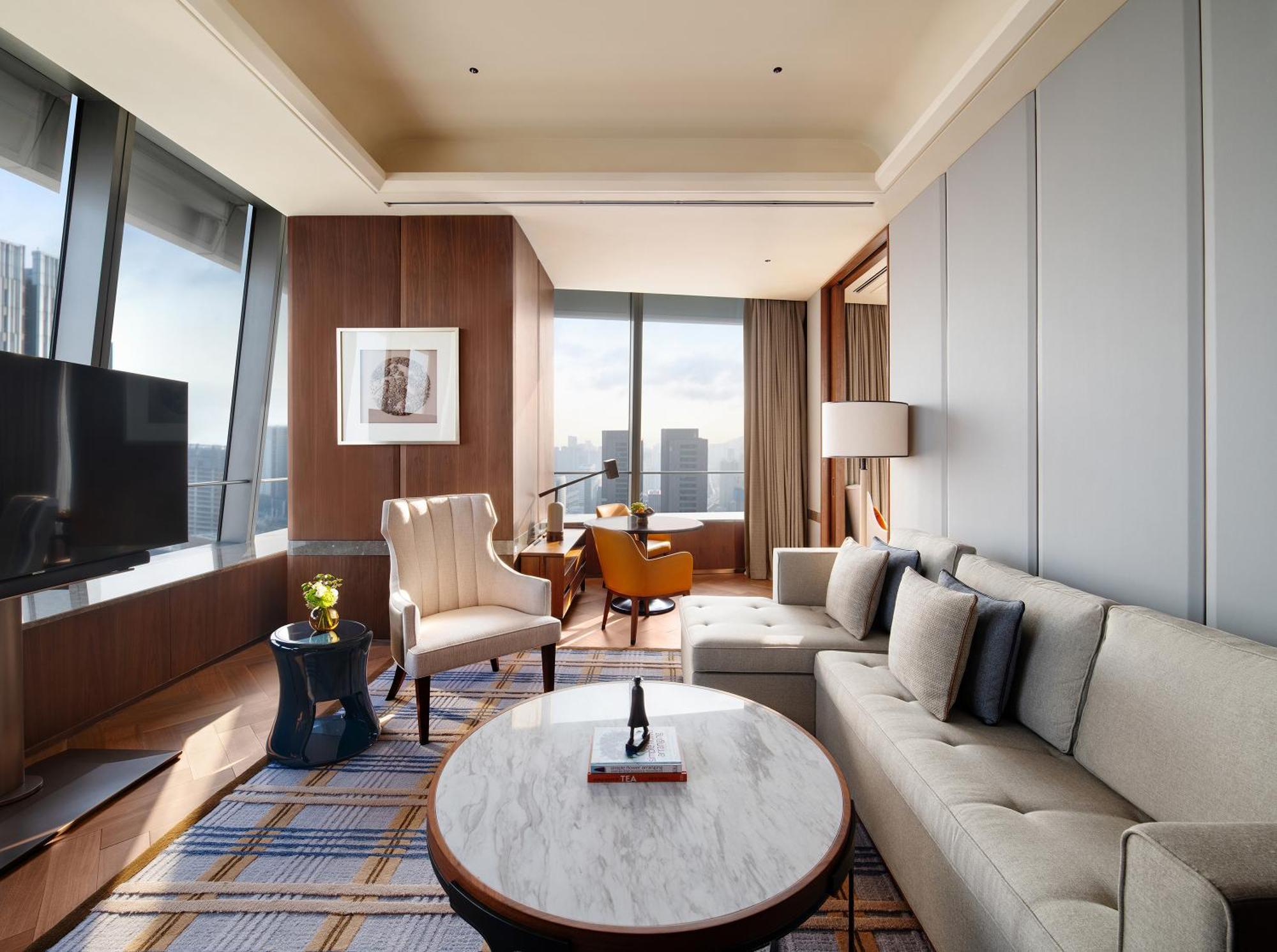 Four Seasons Hotel Talien Kültér fotó