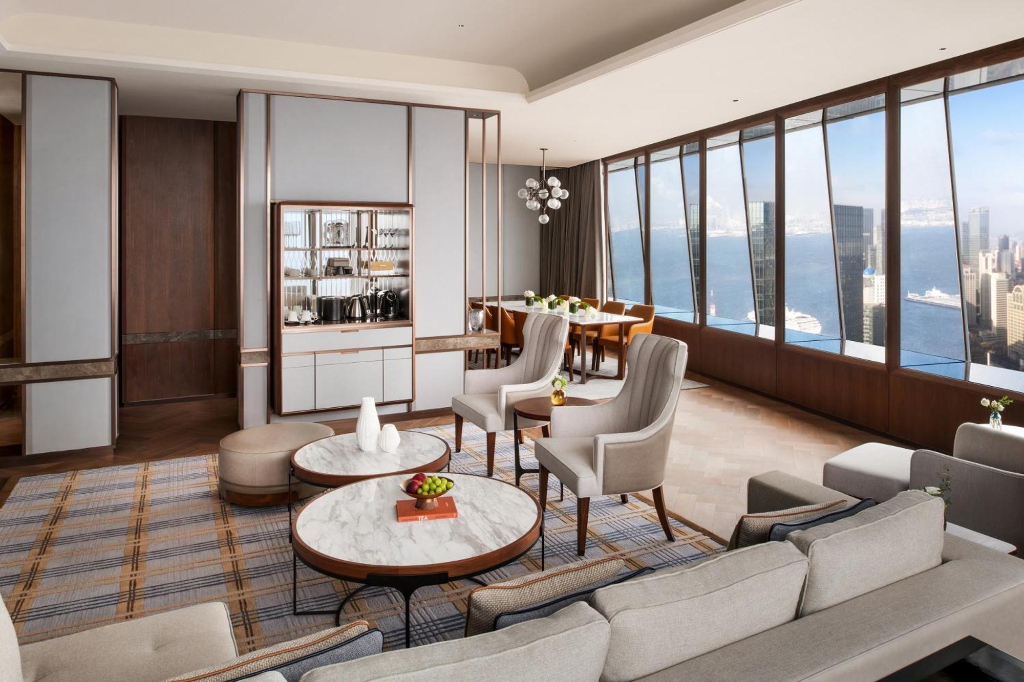 Four Seasons Hotel Talien Kültér fotó