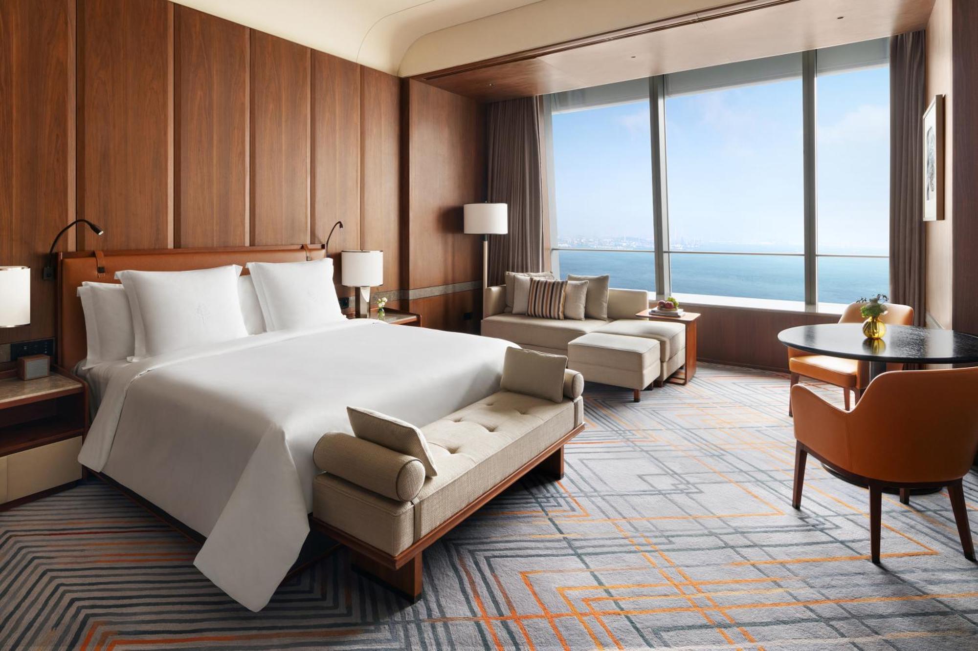 Four Seasons Hotel Talien Kültér fotó