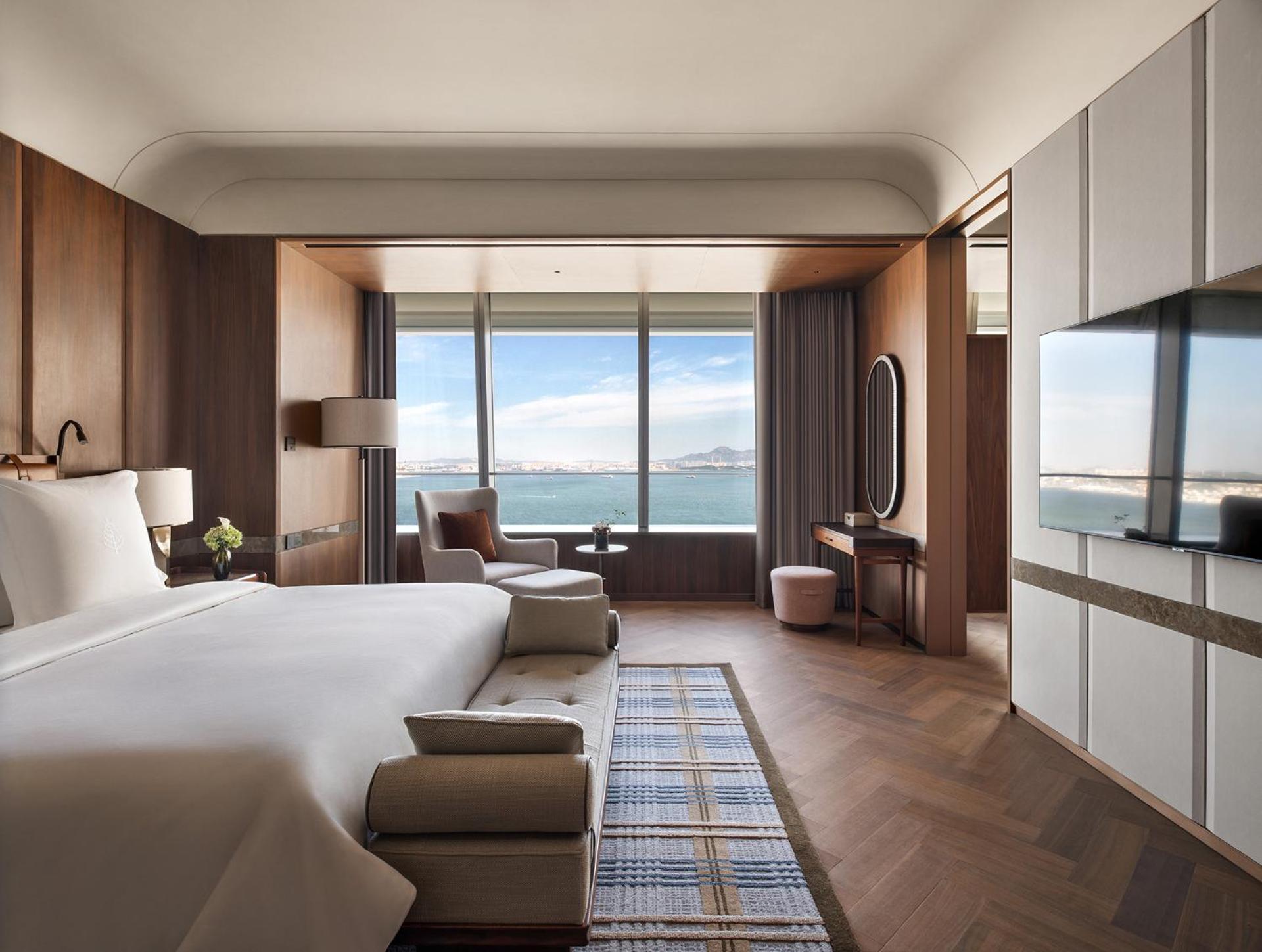 Four Seasons Hotel Talien Kültér fotó